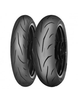 190/55ZR17 TL SFORCERS