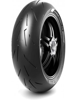 120/70ZR17 TL 4CORSA