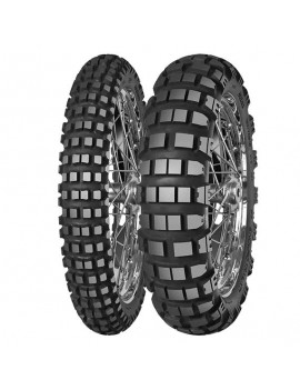 130/80B17 TL TRAILXT+