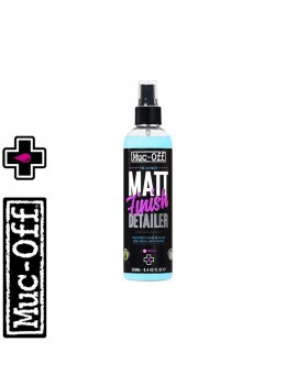 LIMPIADOR ACABADO MATE