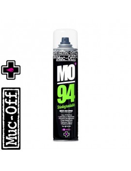 LUBRICANTE MO94