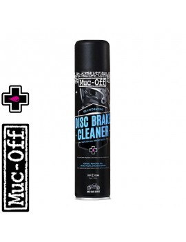 LIMPIADOR DISCO FRENO