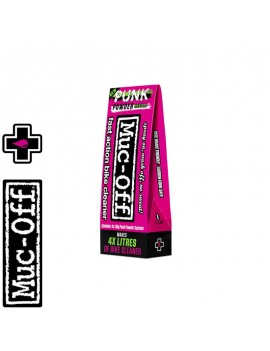 POLVO LIMPIADOR MOTO