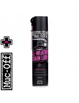 LUBRICANTE CADENA ALLWE